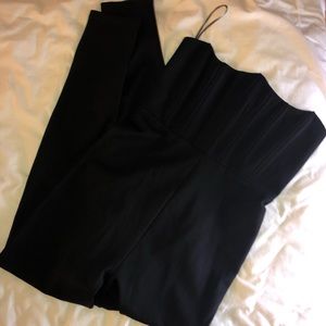 Fashion NOVA Jumpsuit